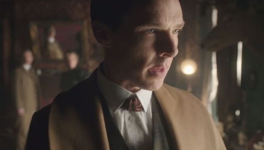 Sherlock’tan bir yıl sonra fragman Sherlock’tan bir yıl sonra fragman