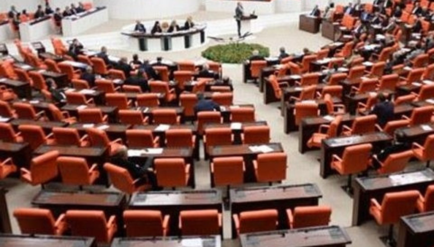 Kısa dönem vekiller mesai saati başına 3500 TL alacak Kısa dönem vekiller mesai saati başına 3500 TL alacak
