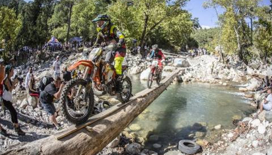 Red Bull Sea to Skyda heyecan devam ediyor