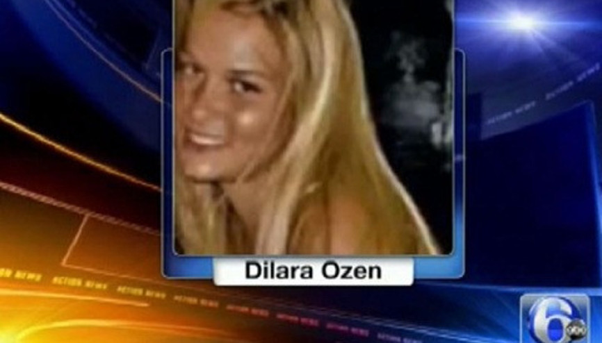 Türk kızı ABDde öldürüldü