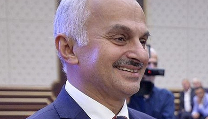 THY Genel Müdürü Temel Kotilden üçüncü havalimanı açıklaması THY Genel Müdürü Temel Kotilden üçüncü havalimanı açıklaması