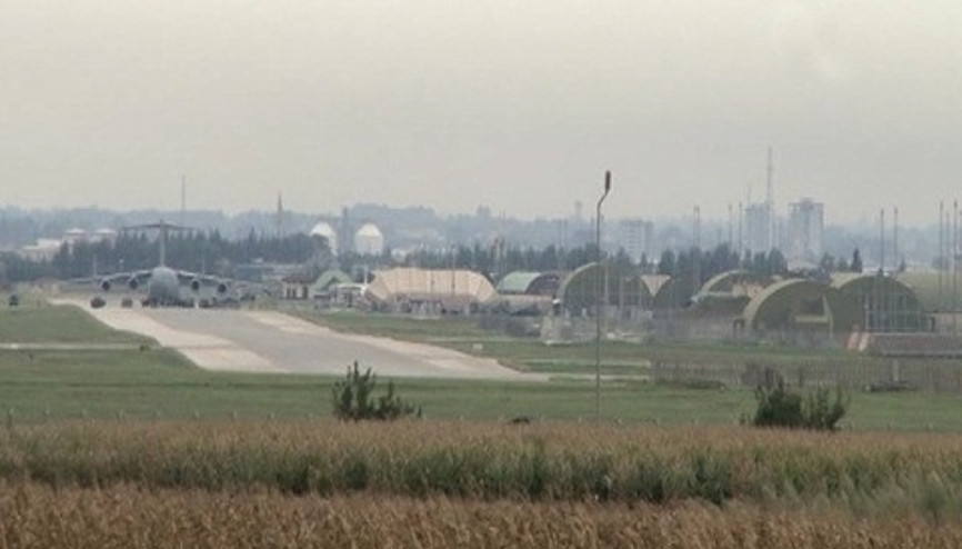 İncirlik Üssüne yabancı askerler için Patriot Kasabası kuruluyor İncirlik Üssüne yabancı askerler için Patriot Kasabası kuruluyor