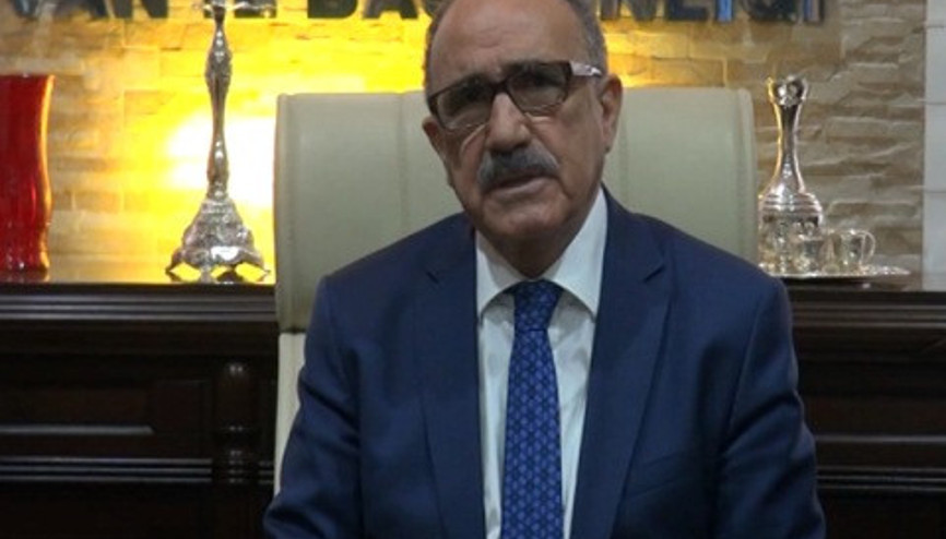 Beşir Atalay: Menfur saldırıyı şiddetle kınıyorum,lanetliyorum Beşir Atalay: Menfur saldırıyı şiddetle kınıyorum,lanetliyorum