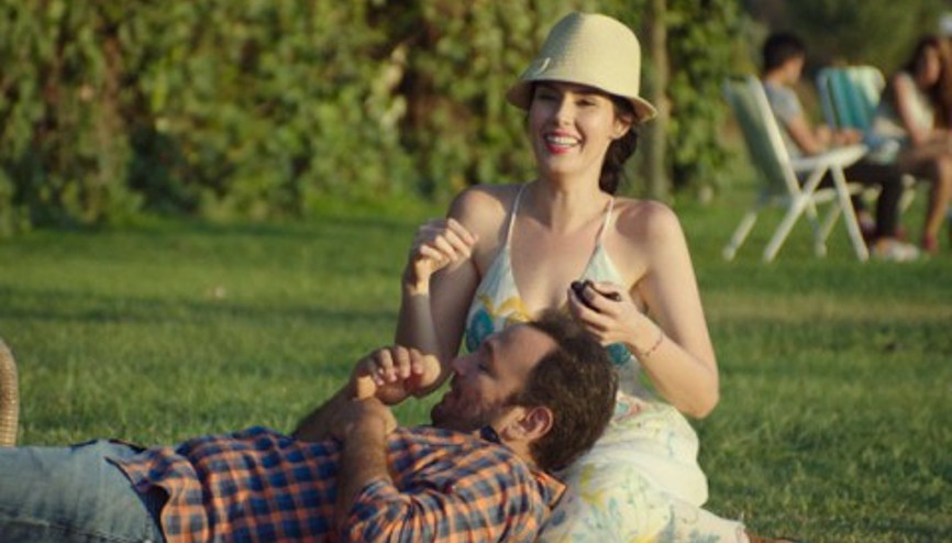 Hayat Öpücüğü yeni fragmanı yayınlandı