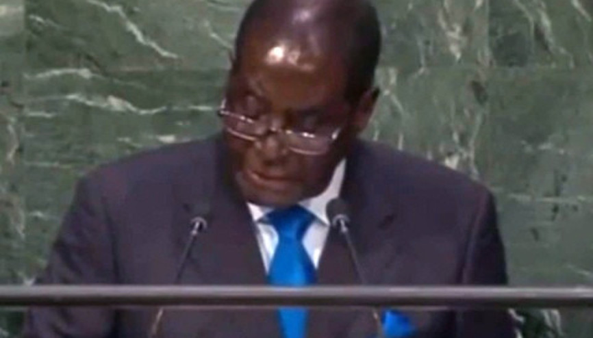 BM kürsüsünden seslendi: Biz eşcinsel değiliz