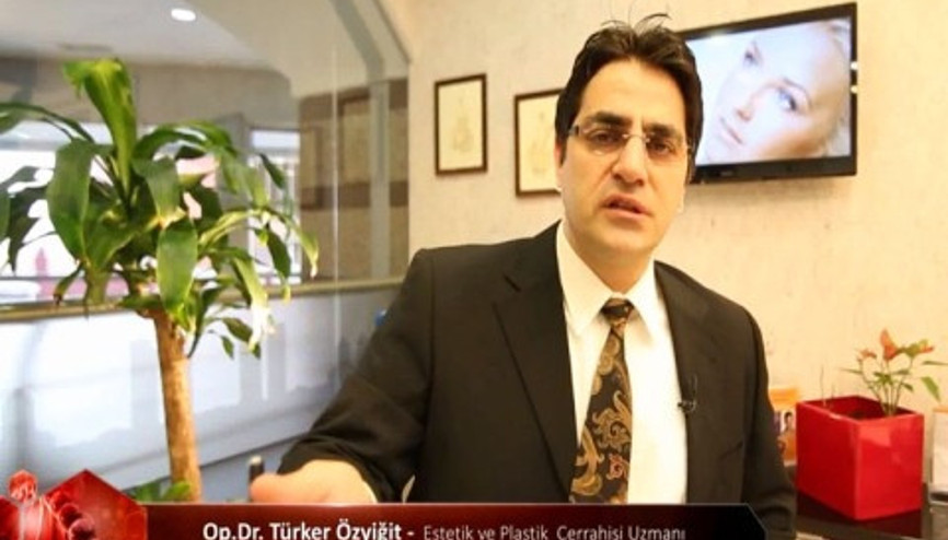 Lazer lipoliz ile gıdı estetiği nasıl yapılır