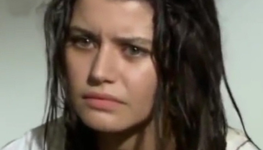 Bu sahne hala hafızalarda