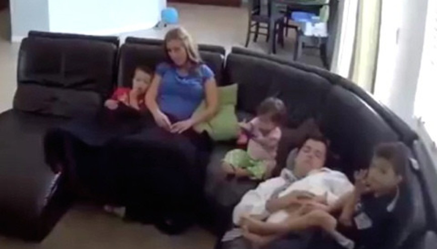 Son anda kurtarılan bebekler