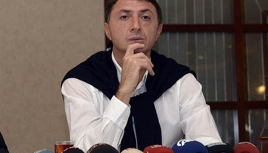 Şota Arveladzeden Galatasaray uyarısı Şota Arveladzeden Galatasaray uyarısı