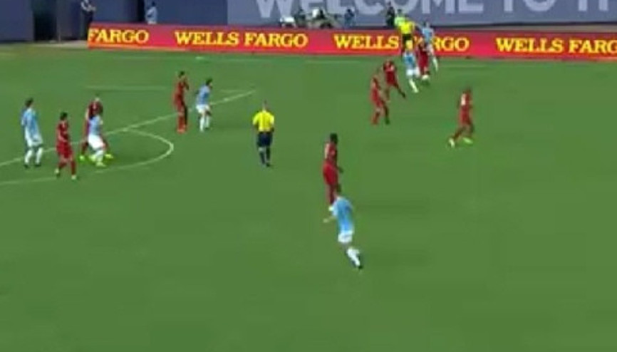 Lampard 14 ay sonra gol attı