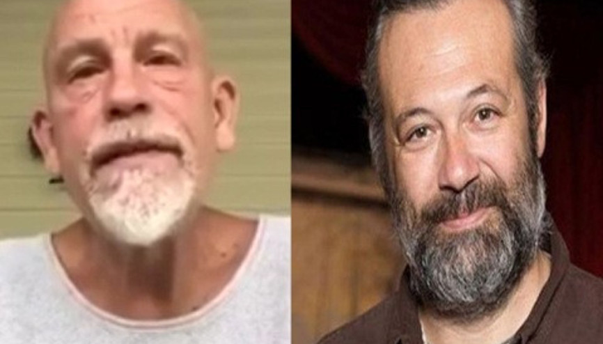 John Malkovichten Üzümcüye destek mesajı