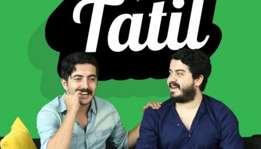 Tatil - Yabancılar vs Türkler