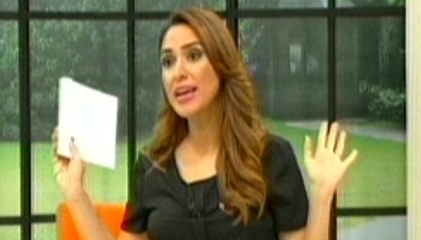 Zuhal Topal çılgına döndü