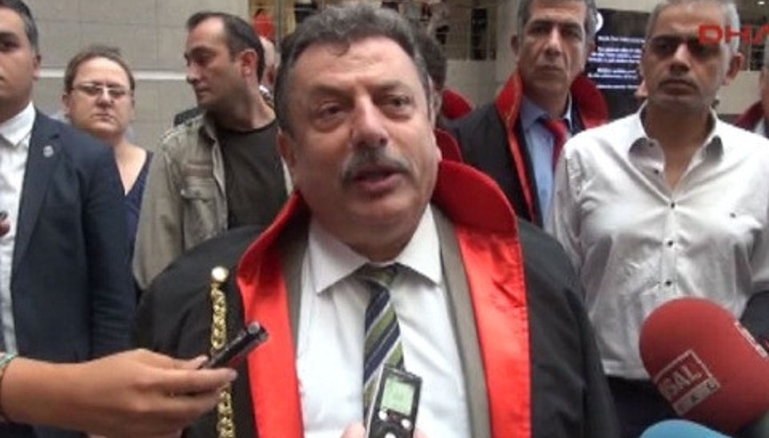 Başsavcı Salihoğlu: 60 yaşındayım. Her dakika çağırdıkları zaman savaşmaya hazırız
