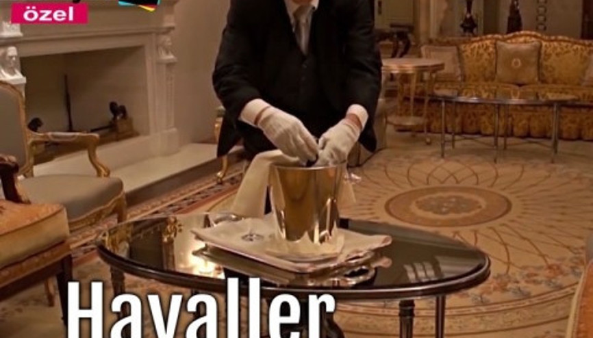 Hayaller vs Gerçekler: Tatil