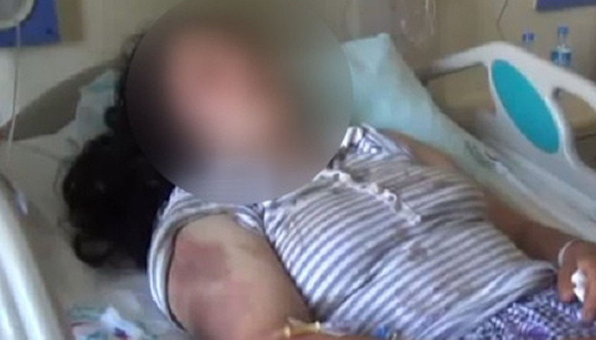 Giresunda balkondan atlayan kadın kurtulamadı vahşet kaldığı yerden sürdü Giresunda balkondan atlayan kadın kurtulamadı vahşet kaldığı yerden sürdü