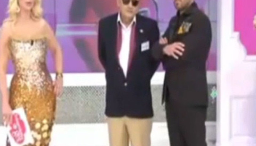 Evleneceksen Gelde 120 bin Dolar geliri olan damat adayı