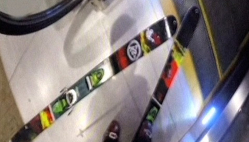 Bu adamlar ne yapıyor Bu adamlar ne yapıyor