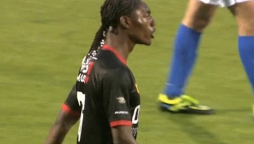 ‘Büyücü’ Botaka, Bursaspor’a geliyor