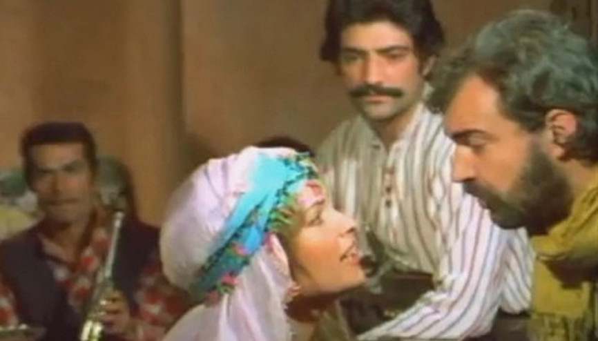 Meral Zeren, Yeşilçam Sinemasının önemli kadın oyuncularındandı