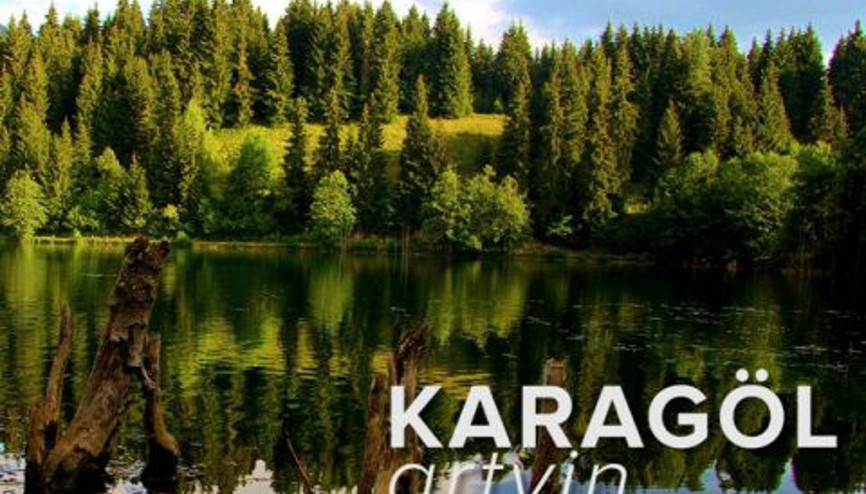 Buraları görmeden Türkiyede yaşıyorum demeyin