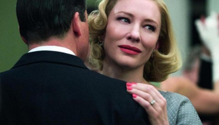 Carol filminden ilk fragmanı yayınlandı