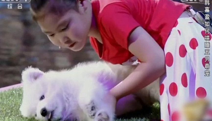 Küçük hipnozcu tüm dünyayı şoke etti