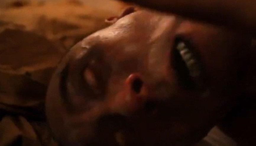 Dünyanın sonu - fragman