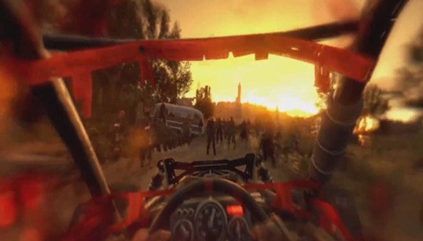 Dying Light’ın ilk genişleme paketi yolda Dying Light’ın ilk genişleme paketi yolda