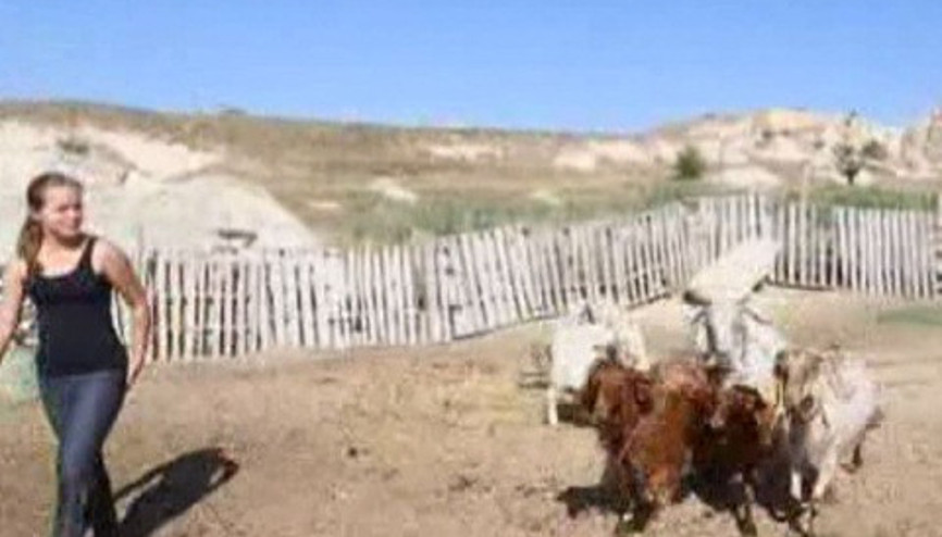 Bunun adı Ekoturizm