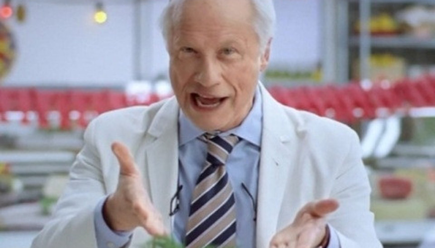İsveç televizyonlarında Türkçe reklam İsveç televizyonlarında Türkçe reklam