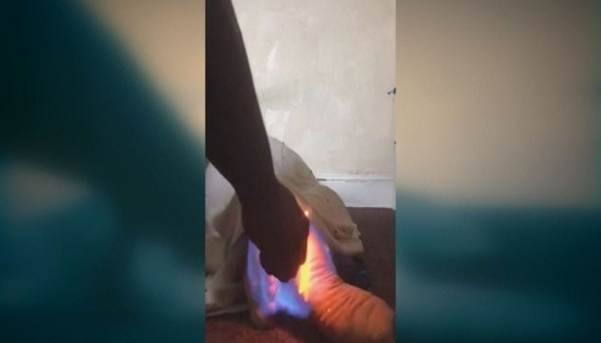 Böyle şaka yapılır mı