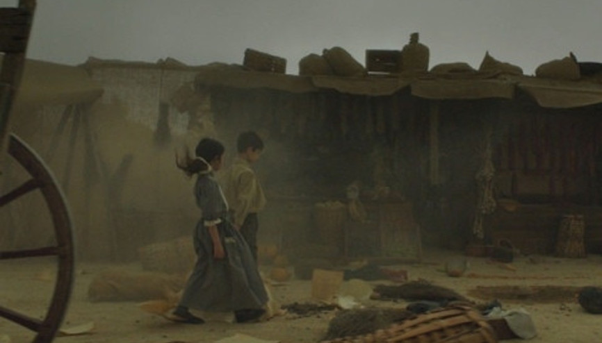 Yitik Kuşlar filminin fragmanı 113 ülkede seyredildi