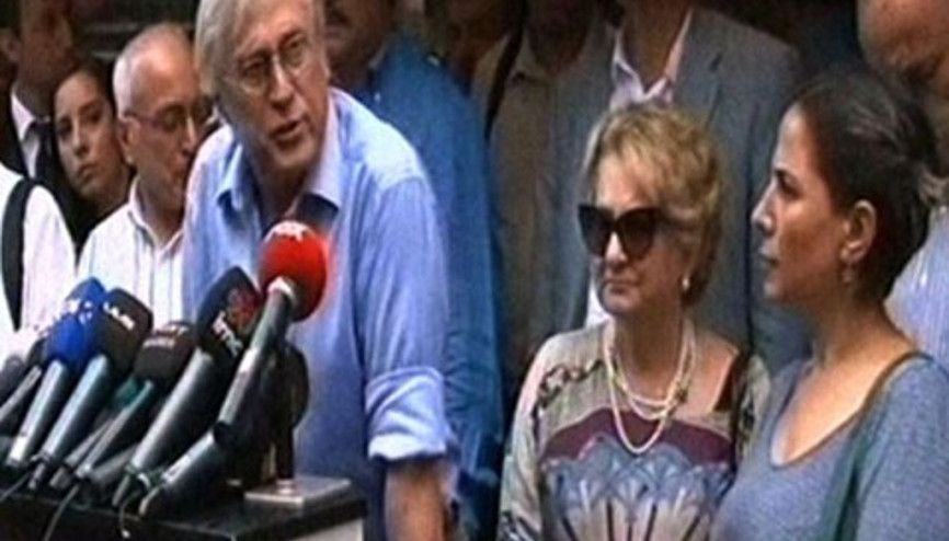 Akil İnsanlar Heyetinden önemli açıklama