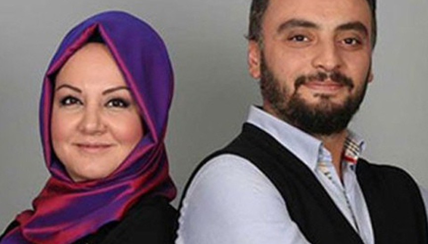 İkbal Gürpınar: Eşim beni dövüyor