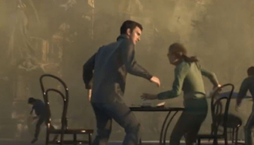 Gears of War: Ultimate Edition’ın açılış sinematiği yayınlandı Gears of War: Ultimate Edition’ın açılış sinematiği yayınlandı