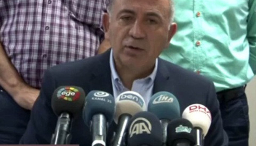 Gürsel Tekin: Erken seçim ülkeye yarar sağlamaz Gürsel Tekin: Erken seçim ülkeye yarar sağlamaz