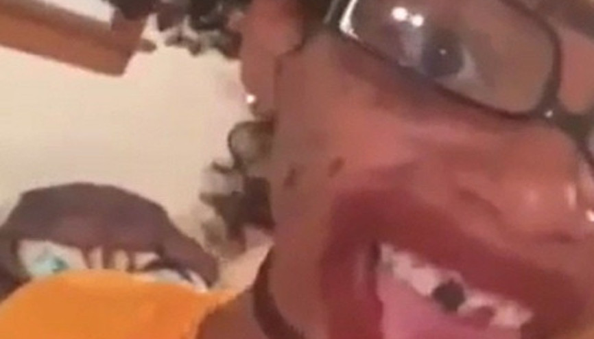 Sosyal medyada şaşırtan akım: Beni Yargılama - 7