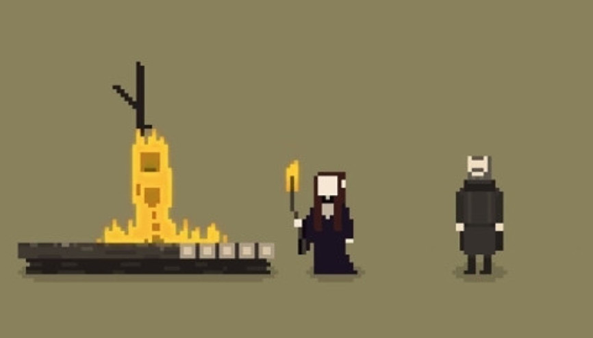2 dakikada Game of Thrones ölümleri - 8 Bit