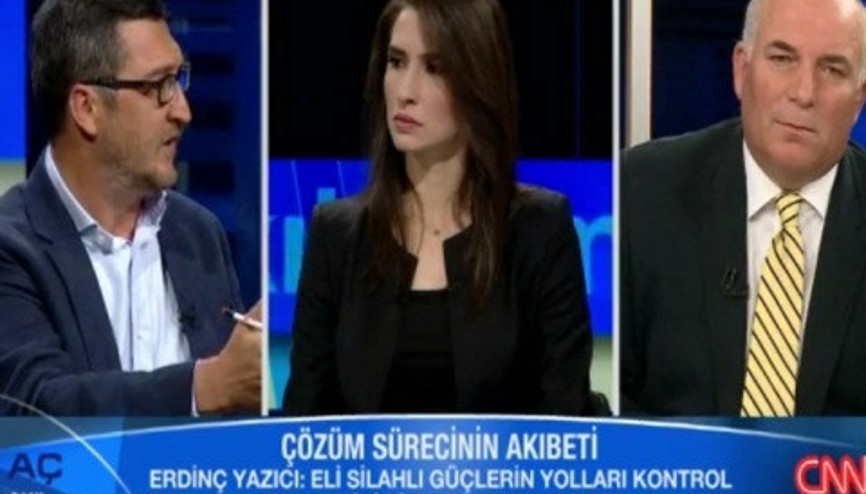 Koray Çalışkanı isyan ettiren sözler
