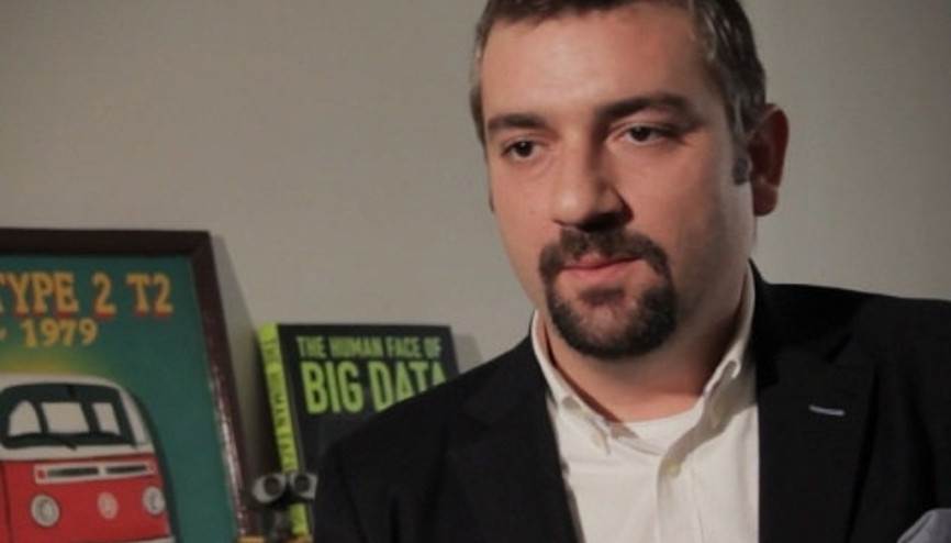 Arda Kutsal