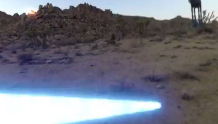 Bir Jedinin gözünden hayat