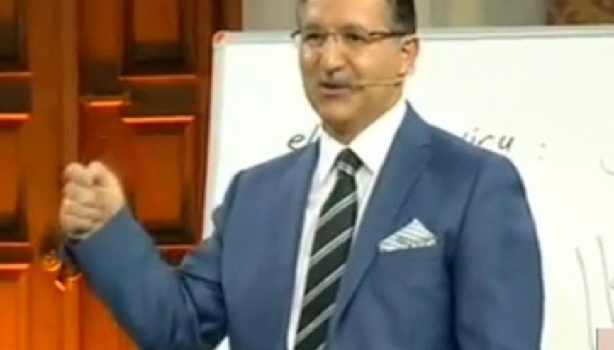 Mustafa Karataşın fıkrası güldürmedi