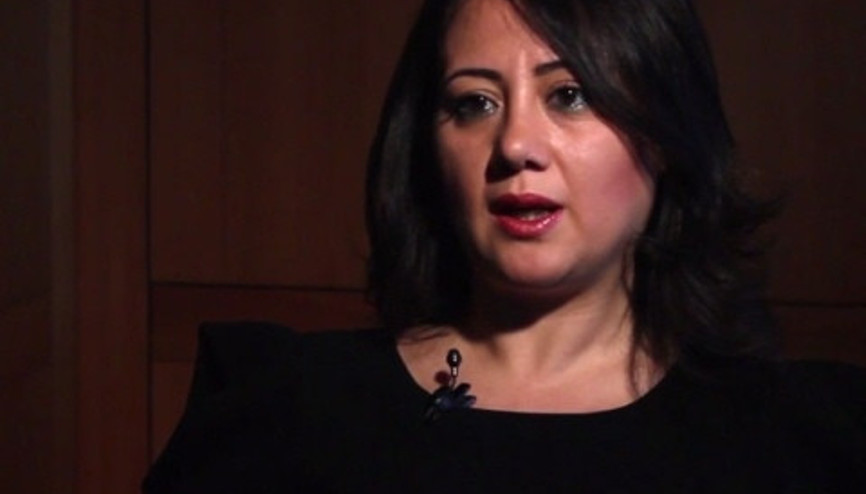 Fatma Zelal Dondar