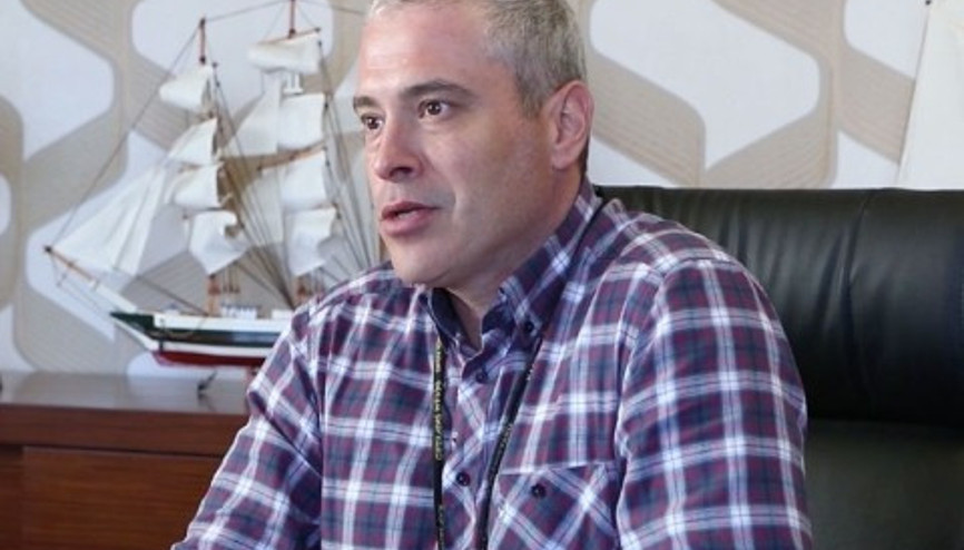 Bahadır Demirağ
