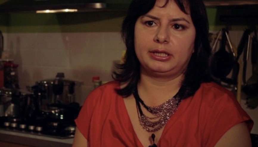 Ayşecan Tüfekçioğlu