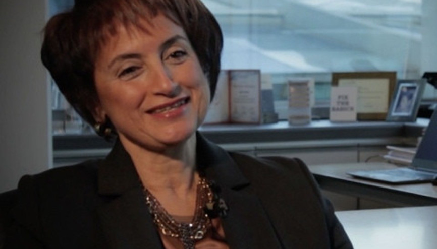 Ayşe Öktem