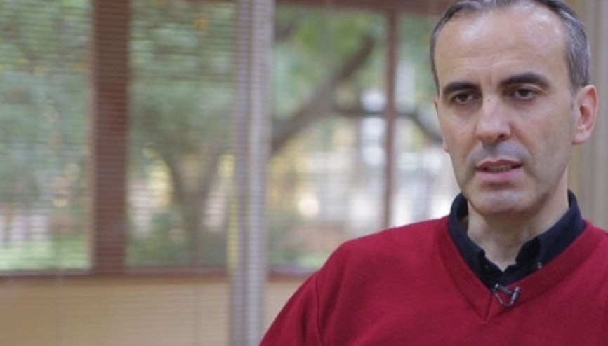 Aşkın Karabıyık