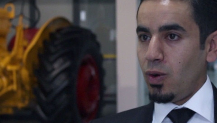 Abdullah Aslan