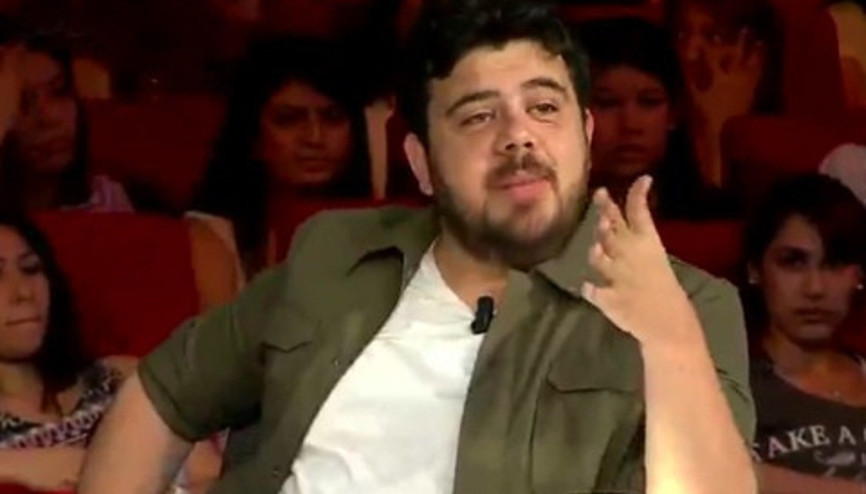 En son hareketi anlamadım...